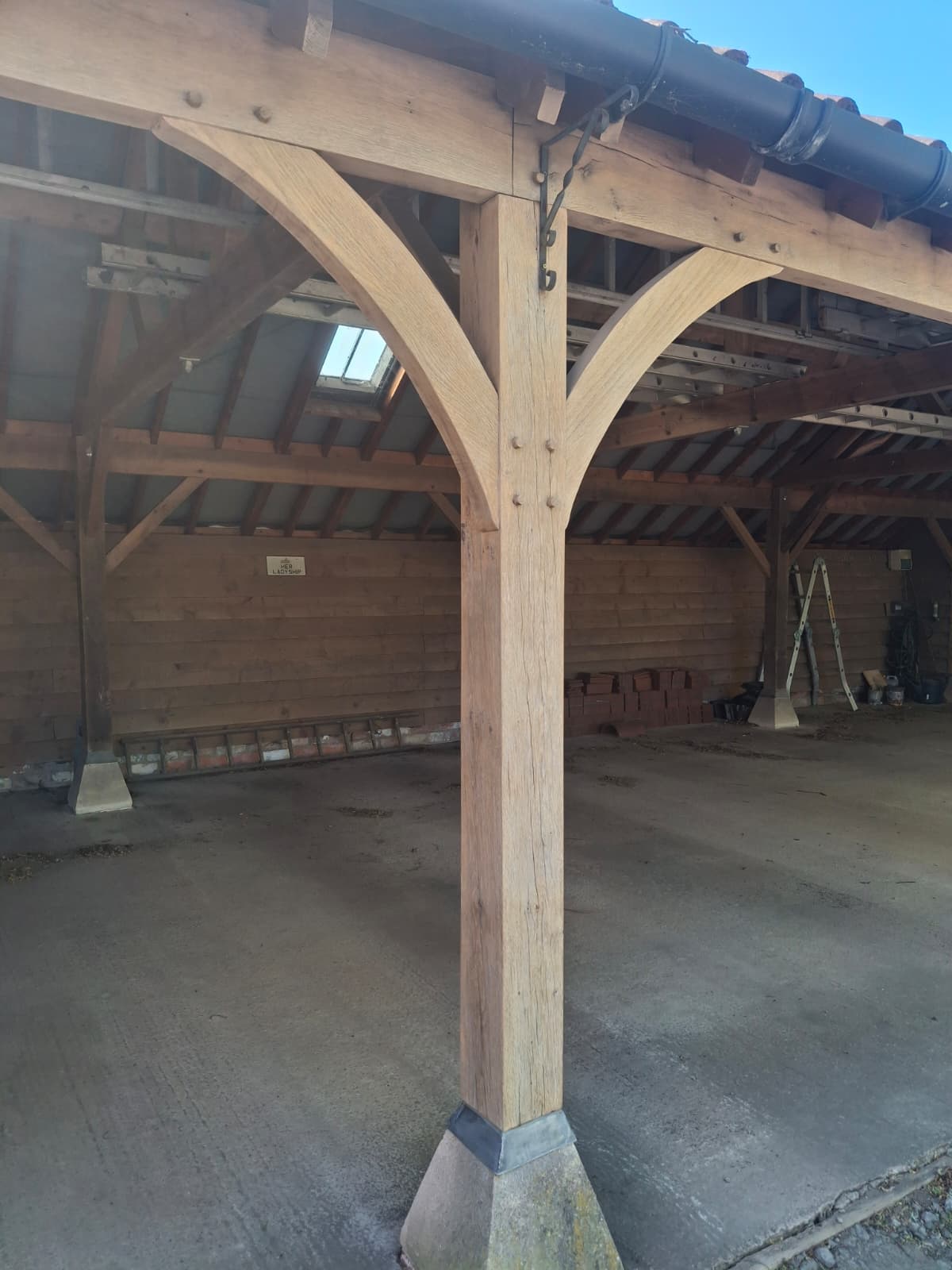 Joinery Installation