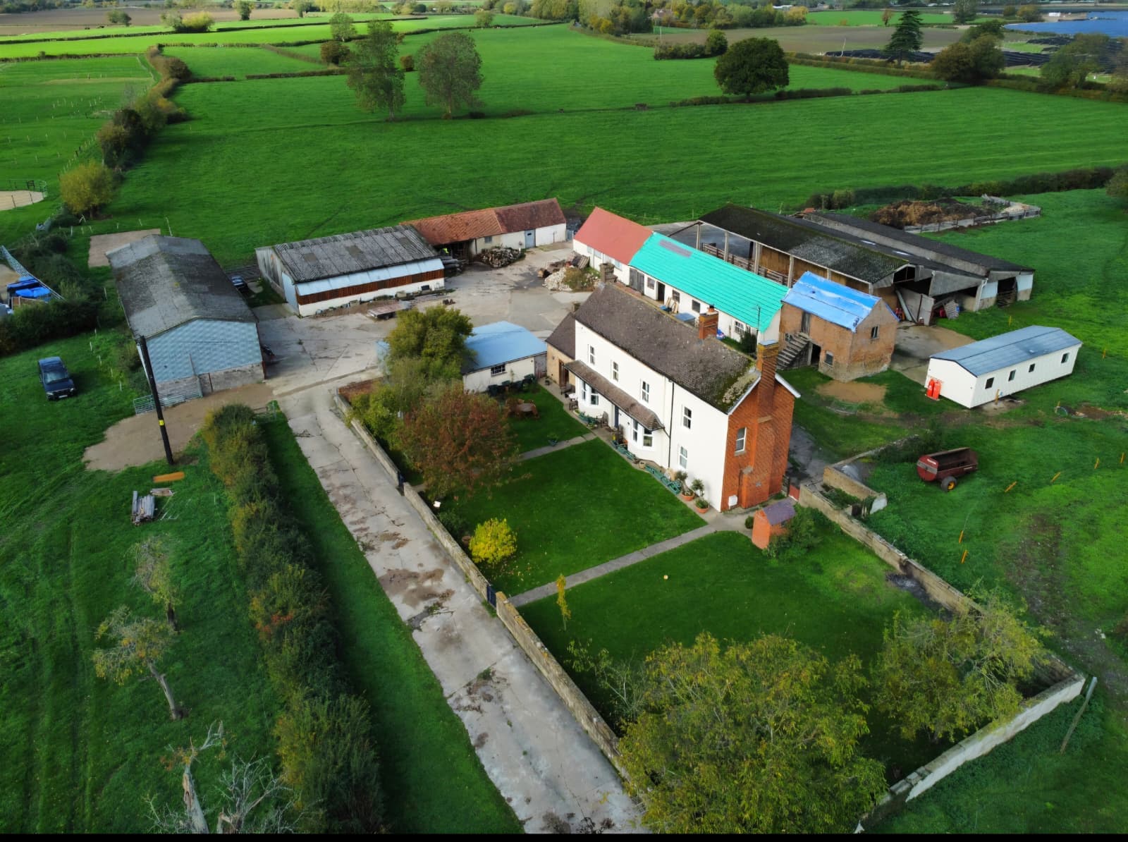 A local, family-run joinery workshop