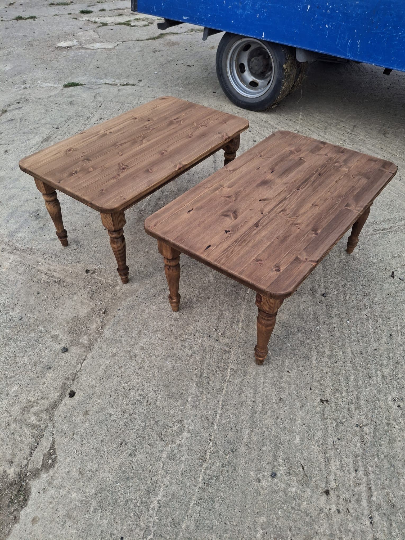 Carpentry
